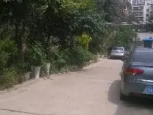 互助路 南北通透三房 小区改造过 环境好 能停车