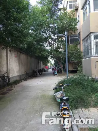 电缆厂家属院北院