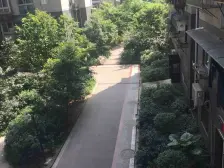 天星桥精装一室一厅带阳台目前小区装修比较好的一套