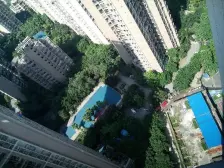 保利港湾国际 3室1厅 东