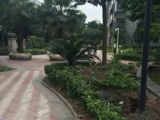 绿岛新区 奥康阳光水岸二房61.5万