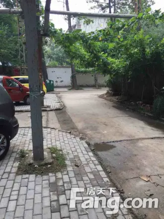 电缆厂家属院北院
