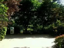 雅豪丽景 2室1厅 东南