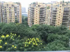 沙坪坝 天骄年华大户型 带私家大花园 楼下有地铁 急售