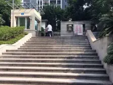 金剑滨河印象 3室2厅 东南