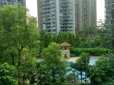 俊豪大街旁,视野开阔,采光充足 ,环境优雅