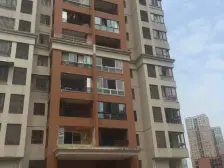 蓝溪谷地 2室1厅 东南