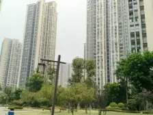 精装三房 装修保养好 采光通风好