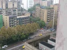 大坪 东方巴塞一房48万