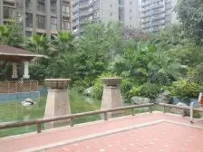 加州新牌坊 伟清泊客三房125万