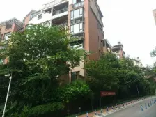 精装电梯花园洋房 满五唯一 五房设计70平花园