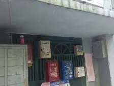 里洲小区 南北通透,采光好 装修好,环镜优美 视野好,诚心出售