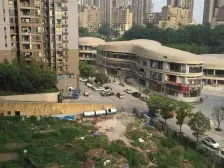 双山 中交丽景二房110万