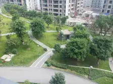 看江谢家湾轻轨旁出行便捷,购物方便