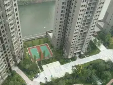 大学城 北麓国际城二房65万