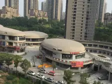 中交丽景 3室2厅 东南