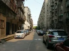 农药厂宿舍(深圳农贸市场小区) 南北通透,采光好 视野好,诚心出售