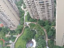 联发嘉园 2室1厅 东南