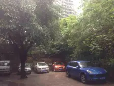 三峡广场 紫荆花园二房78万