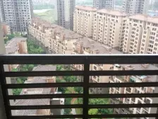 大学城 北麓国际城三房105万