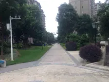 光大景湖荣郡 3室2厅 东南 西北