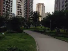 一室一厅精装修,保养好,采光好,楼间距宽,出行方便