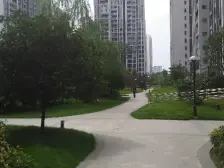 朵力精装大两房 采光好 业主诚心出售