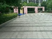 东方剑桥 2室2厅 东南