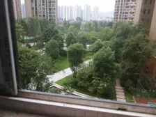 茶园新区 同景国际城迈上2(P组团)一房