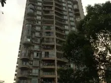 百年世家 4室1厅 东南