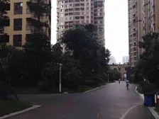 瀛嘉帝逸城四期 2室2厅 东南