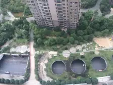 红谷凯旋 1室1厅 西北