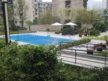 凤西路 三甲医院 双轻轨 万科大开发商 带新风地暖