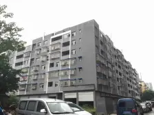 老城区 金山水岸华府二期三房49.8万