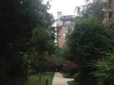 大学城 龙湖U城十组团(观蓝)三房