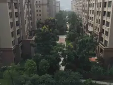3房户型住家安静,可直接拎包入住