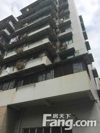 得胜桥社区