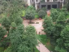 大石坝 首创鸿恩国际生活社区二房100万