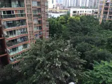 步行街 锦天康都三房90万