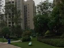 缙云山下,小桥流水人家,视野开阔看山看水看别墅