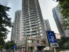 区府 顺祥壹街A区二房78万