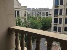 小独栋别墅,单独另带保姆房!!