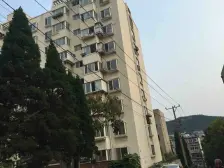 八一路沿线跃层,开好门头有园子,南北通透 近车站