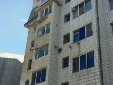 桃花桃花源小区越层大户型南北环境好房主诚心卖