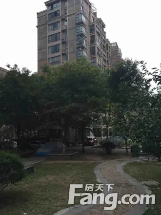 万江共和新城地和苑