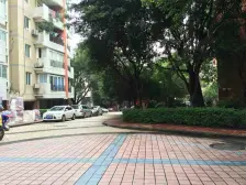 九宫庙 锦天华园三房66万