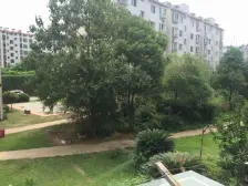 万达星城精装修,中间楼层,南北通透户型方正,业主诚售