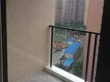 赢嘉上界 2室2厅 西南