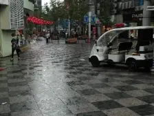 久桓上海城(璧山) 4室2厅 东南