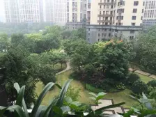 融创御锦 3室2厅 东南